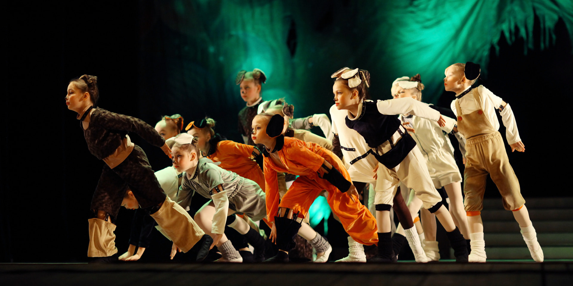 Acting & Drama Kids: Holiday Workshop (Marrickville)
