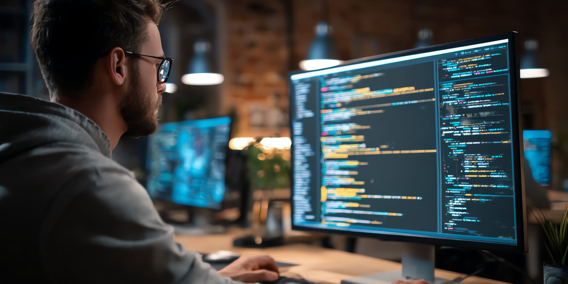 Python Programming with AI