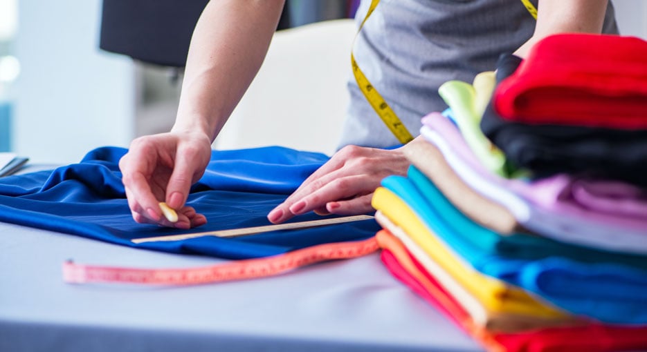 Textiles & Fashion Courses Sydney Short Courses