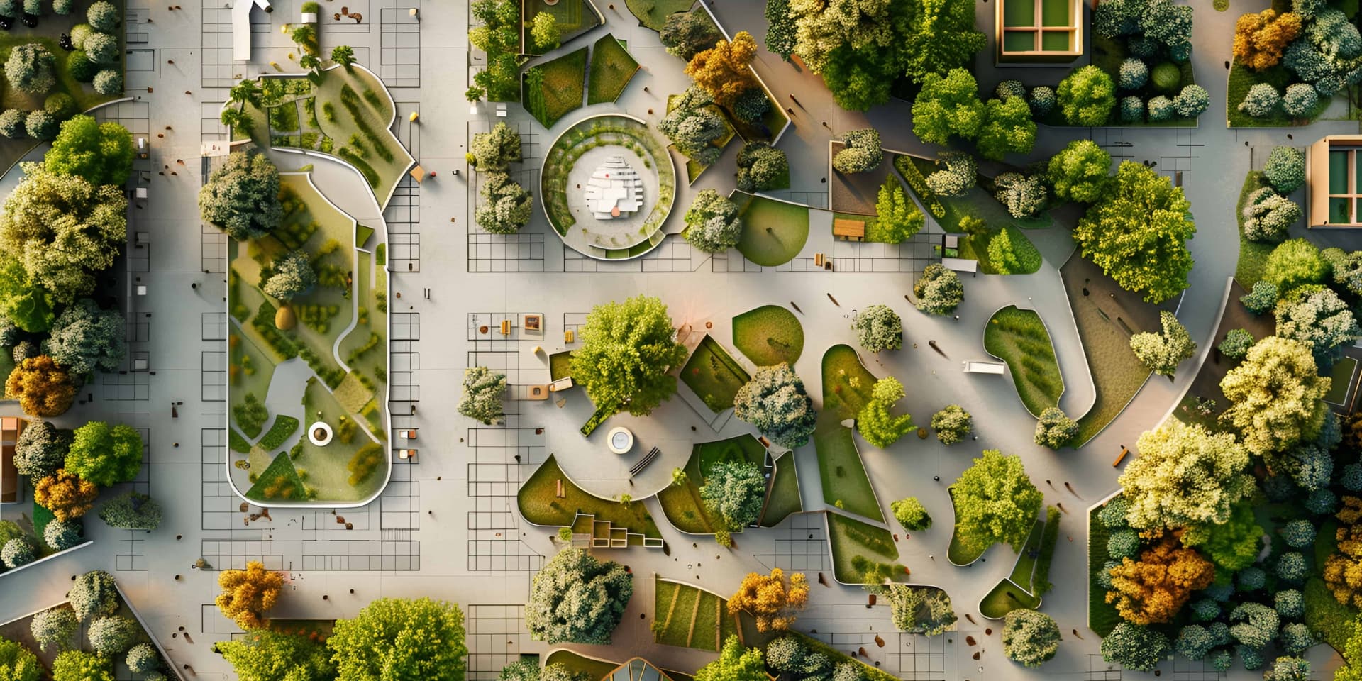 Landscape Design & Drawing Masterclass