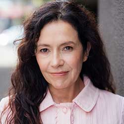Clare Pickering