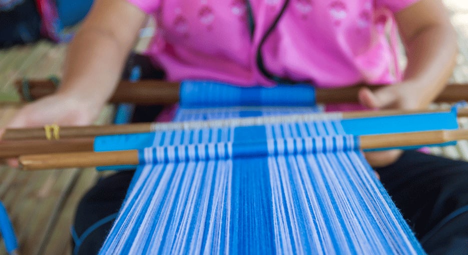 Weaving Courses Sydney Short Courses