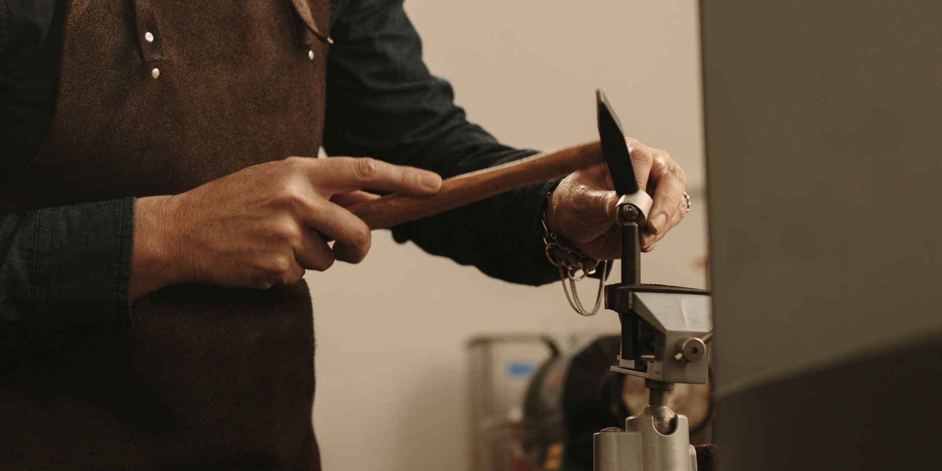 Silver Jewellery Making Course: Beginners 101