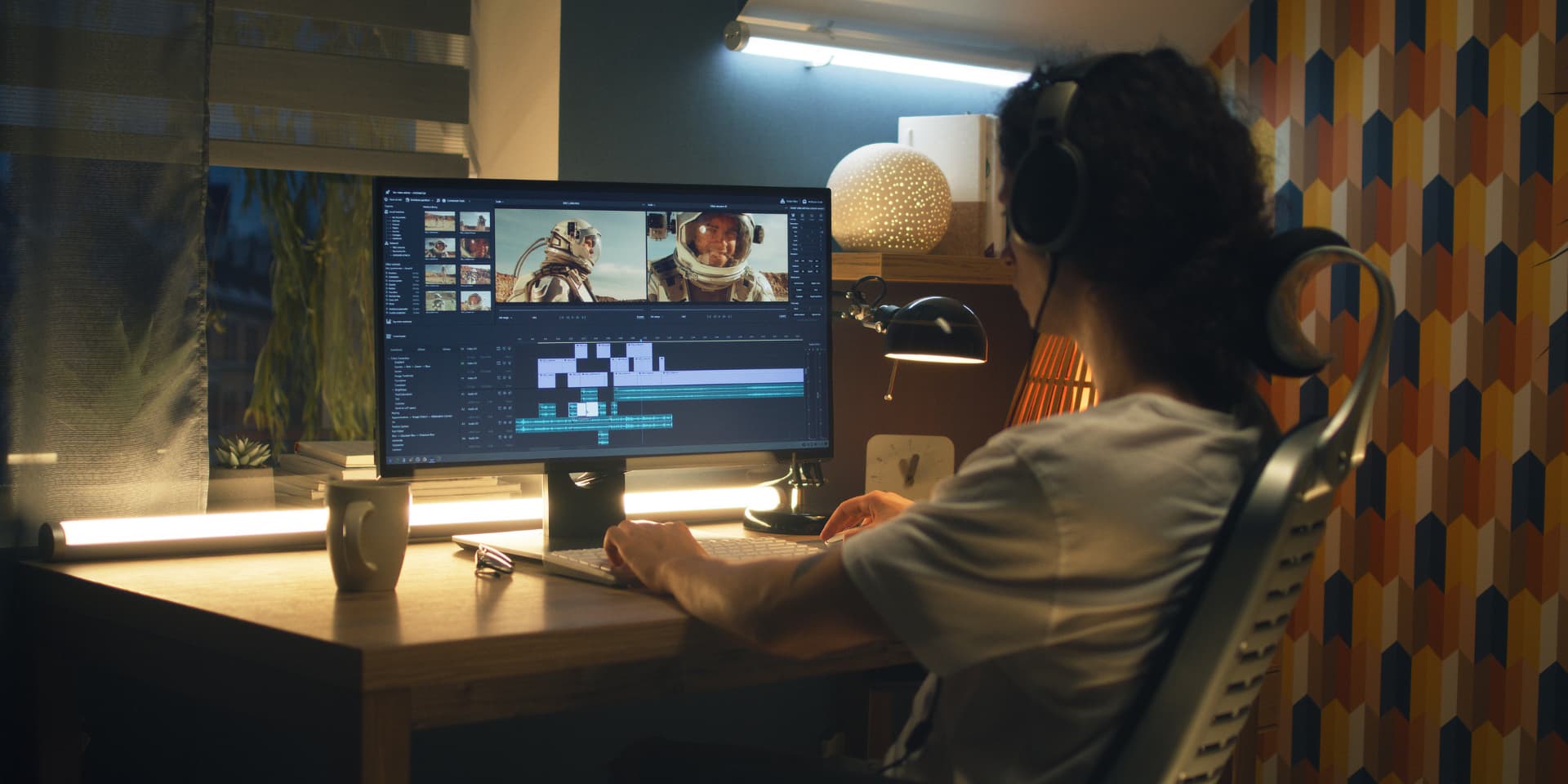 Video Editing Course for Beginners