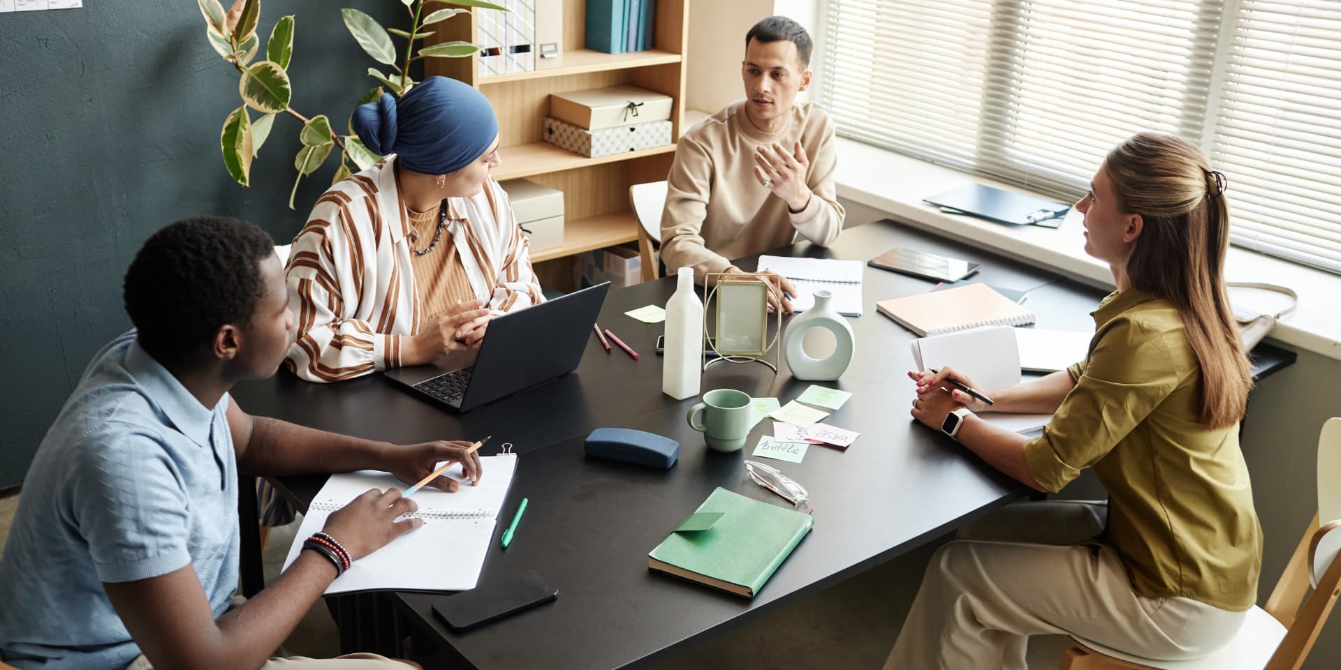 Listening Skills Course