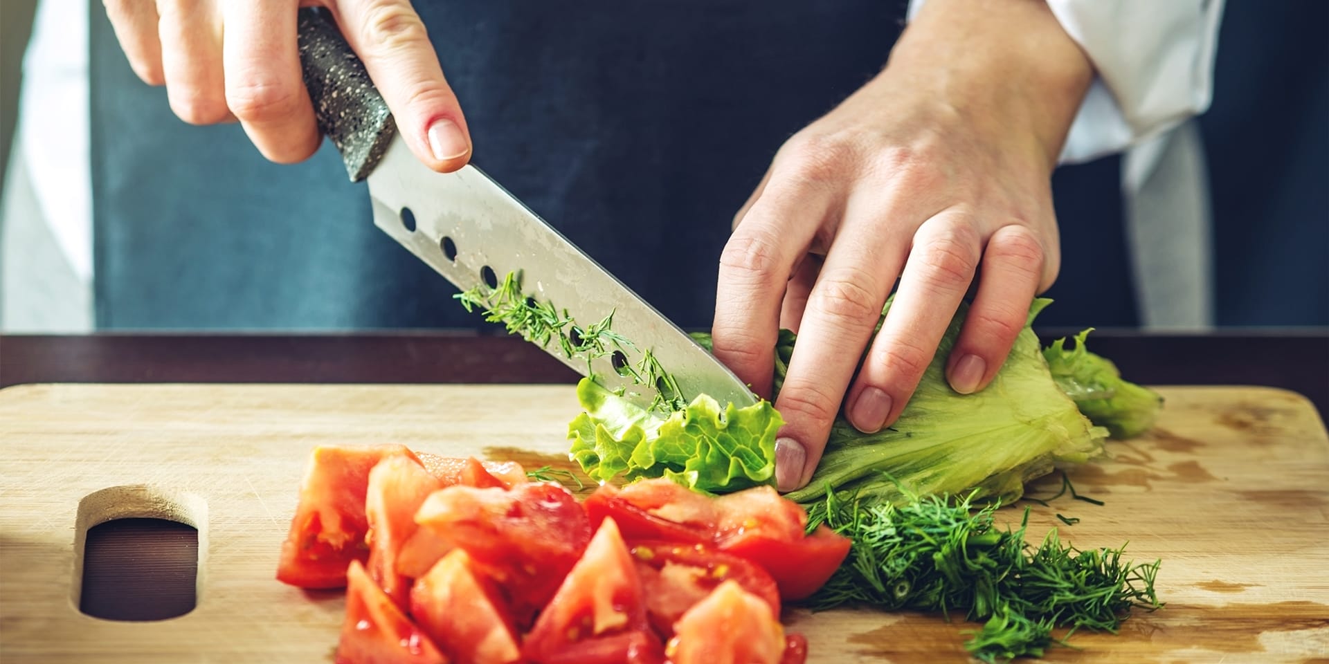Knife Skills Cooking Course Sydney Short Courses