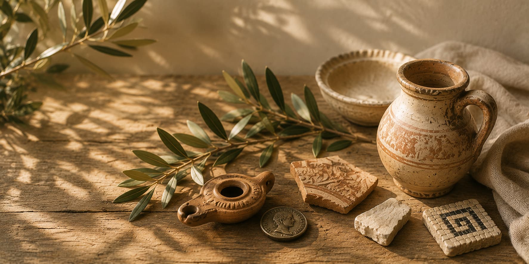 Classical Latin Course: Intermediate