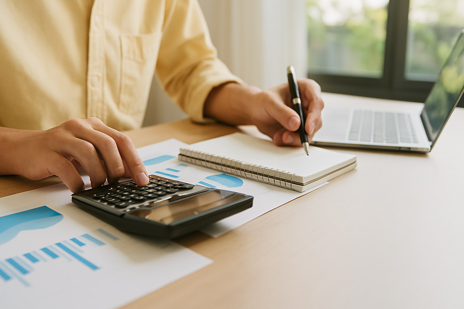 Financial Literacy Course
