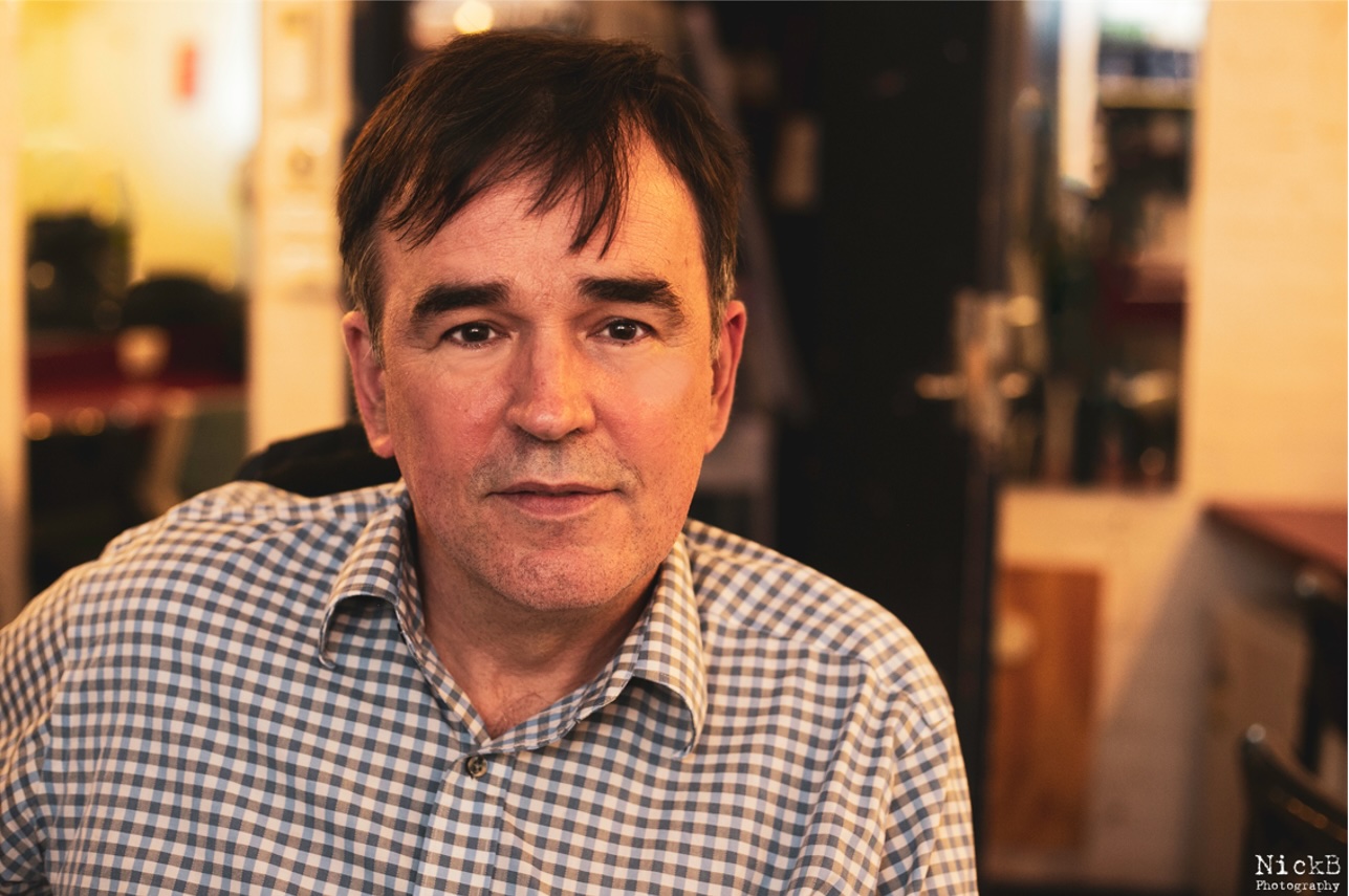 Tim Ferguson