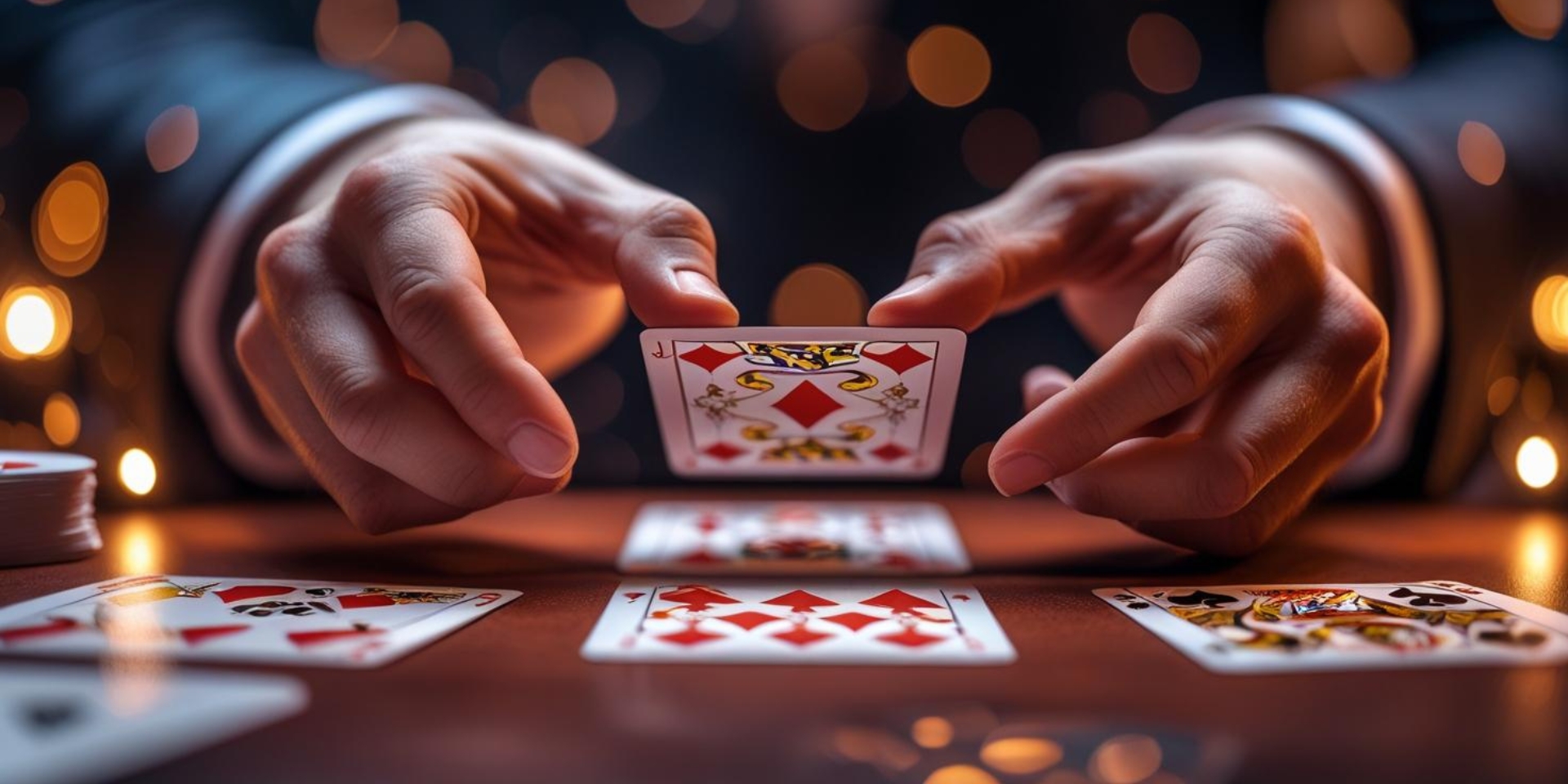 Learn Magic Tricks Workshop