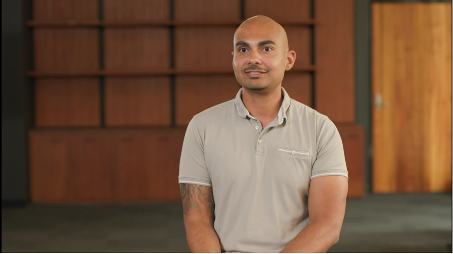 Matthew Appassamy