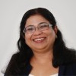 Ira  Asthana
