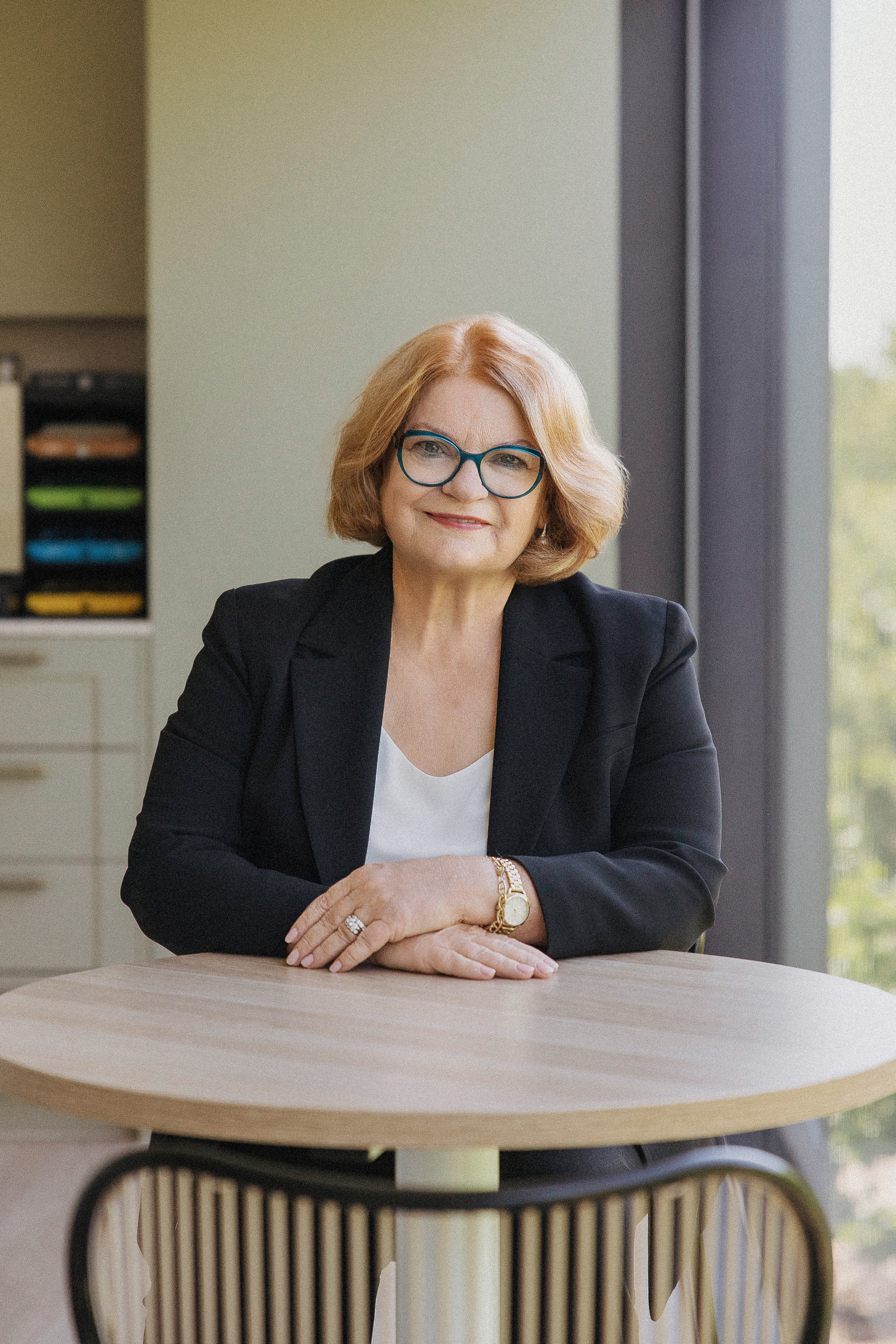 Photo of Juliana  Warner