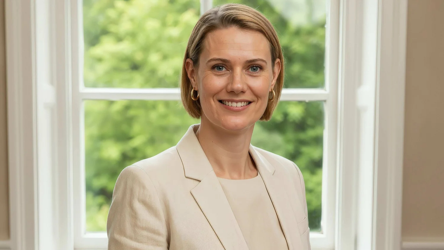 Photo of Merriden  Varrall