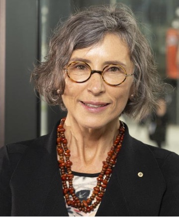 Lisa  Jackson Pulver