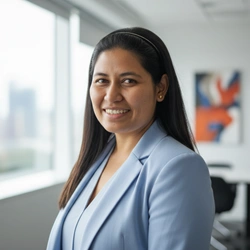 Photo of Nina  Latino