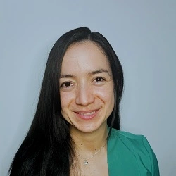 Photo of Lucia  Garcia