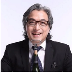 Photo of Terence  Wong