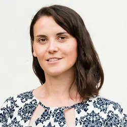 Photo of Magdalena Tausch