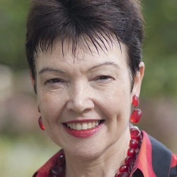 Jennifer Strachan