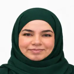 Photo of Nahla O'Waisha