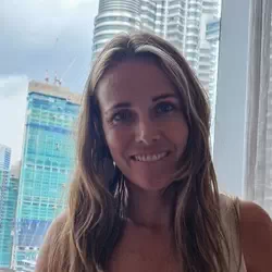 Photo of Ana  Atanes