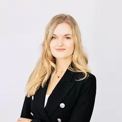 Photo of Magdalena  Poettinger