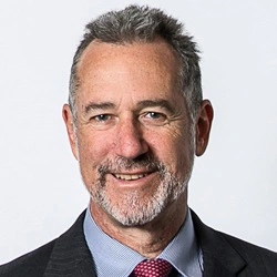 Photo of David  Hirsch