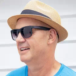 Photo of Derek Zilich