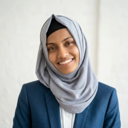 Anika Islam  Aishwarja