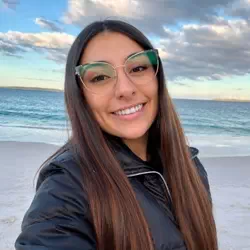 Photo of Camila  Caro