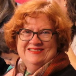 Cheryl Brooks