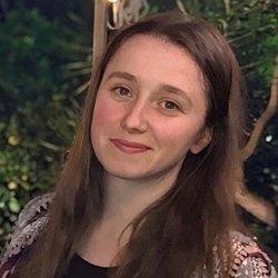 Hanna Zyryanova