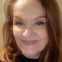 Photo of Theodora Zourkas