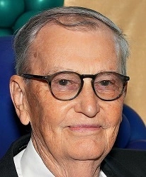 Photo of Robert Binning