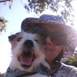 Photo of Christina Faulk