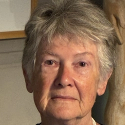 Ann Sutherland