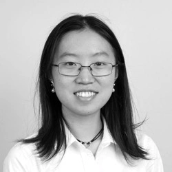 Photo of Alice  Xu