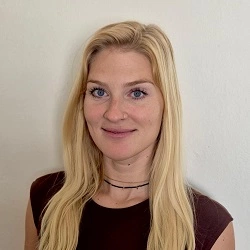 Photo of Patricia  Noefer