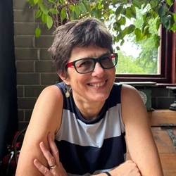 Photo of Flavia  Marcello