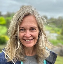 Photo of Susanne  Molen