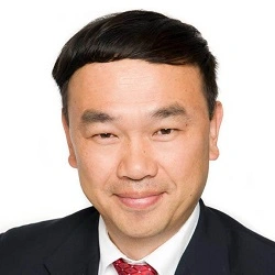 Photo of John  Wu