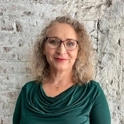 Helen Gray