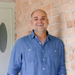 Photo of Matthew Tutty