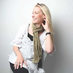 Photo of Jacqueline  Curry