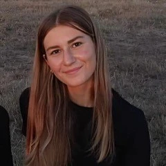 Photo of Giorgia Pempinello