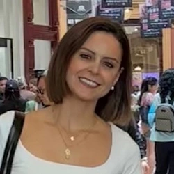 Photo of Elisa  Lopez