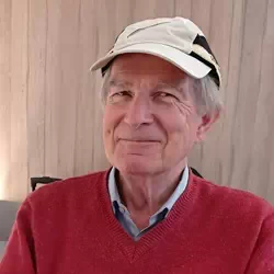Stephen Schnell
