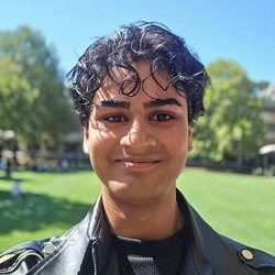 Ansh  Ganne