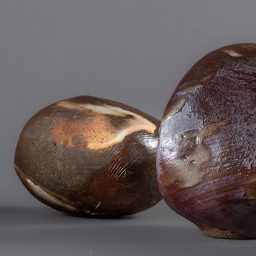 Pinch and Coil with Barbara Campbell-Allen / 5 Day Workshop